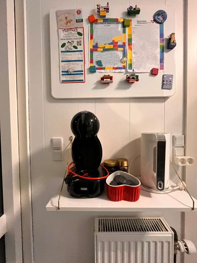 Shruti'S Home بيلوند المظهر الخارجي الصورة
