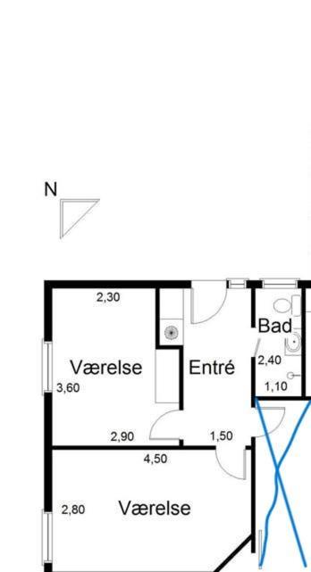 Shruti'S Home بيلوند المظهر الخارجي الصورة